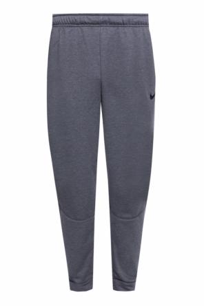Logo-embroidered sweatpants, zdjęcie 1 Logo-embroidered sweatpants od Nike